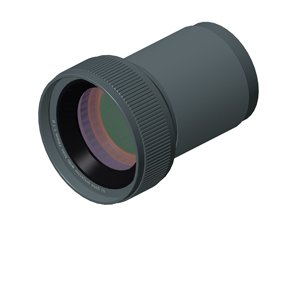 F25 / F70 / F130 lens