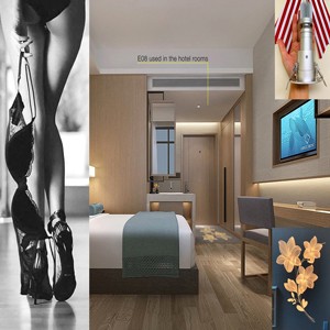 Hotels