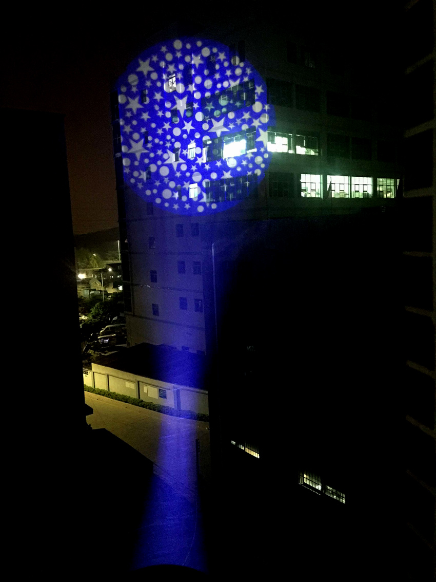 Luca-150 (100w~180w)(图1)